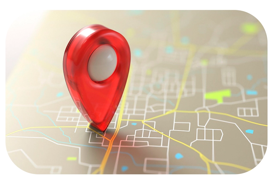 دفتر آی تی مال