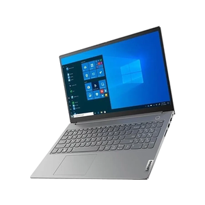 لپ تاپ لنوو تینک بوک ای ۱۵ | Lenovo Thinkbook E15 i3 1115G4-4GB-1TB HDD+512GB SSD-2GB MX450-2