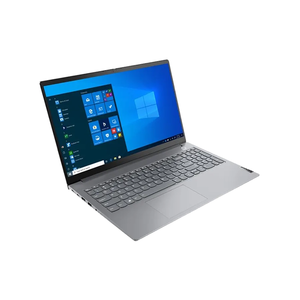 لپ تاپ لنوو تینک بوک ای ۱۵ | Lenovo Thinkbook E15 i3 1115G4-8GB-256GB SSD-UHD-1