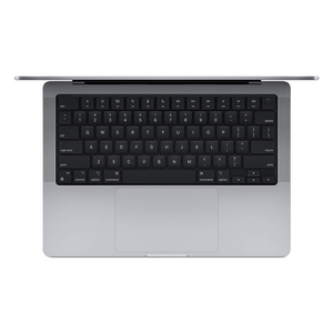 مک بوک پرو M2 Max مدل 14 اینچ خاکستری | Macbook Pro M2 Max Space Gray 2023 MPHG3-1