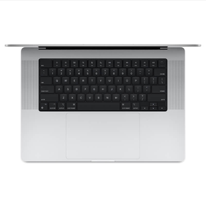 مک بوک پرو M2 Max مدل 16 اینچ نقره ای | Macbook Pro M2 Max silver 2023 MNWE3-1