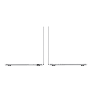 مک بوک پرو M2 Max مدل 14 اینچ نقره ای | Macbook Pro M2 Max silver 2023 MPHK3-2