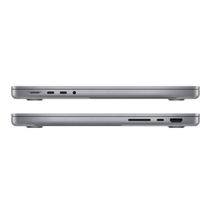 مک بوک پرو M2 Max مدل 14 اینچ خاکستری | Macbook Pro M2 Max Space Gray 2023 MPHG3-3