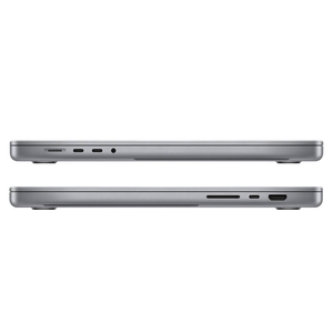 مک بوک پرو M2 Pro مدل 16 اینچ خاکستری | Macbook Pro M2 Pro Space Gray 2023 MNW83-3