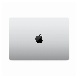 مک بوک پرو M2 Max مدل 14 اینچ نقره ای | Macbook Pro M2 Max silver 2023 MPHK3-4