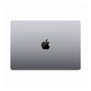مک بوک پرو M2 Max مدل 14 اینچ خاکستری | Macbook Pro M2 Max Space Gray 2023 MPHG3-4