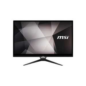 کامپیوتر همه کاره 21 اینچی ام اس آی مدل MSI PRO22XT 10M BT