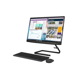 کامپیوتر همه کاره 21.5 اینچی لنوو مدل Lenovo IdeaCentre A340-22ICK