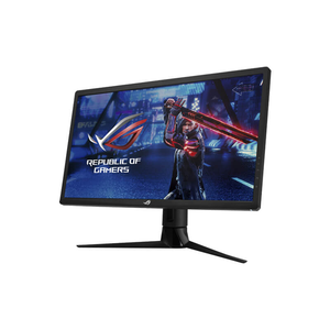 مانیتور ایسوس مدل ASUS ROG Strix XG27UQR سایز 27 اینچ-2