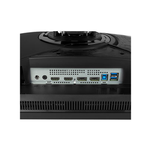 مانیتور ایسوس مدل ASUS ROG Strix XG27UQR سایز 27 اینچ-4