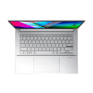 لپ تاپ 14 اینچی ایسوس مدل Asus VivoBook Pro M3401QC-KM161-1