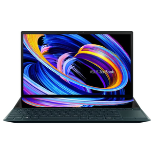 لپ تاپ 14 اینچی ایسوس مدل Asus ZenBook Duo UX482EG-KA151T