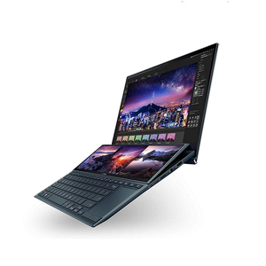 لپ تاپ 14 اینچی ایسوس مدل Asus ZenBook Duo UX482EG-HY364T-3