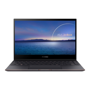لپ تاپ 13 اینچی ایسوس مدل Asus ZenBook Flip S13 UX371EA-HR335T