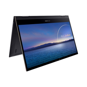 لپ تاپ 13 اینچی ایسوس مدل Asus ZenBook Flip S13 UX371EA-HR335T-1