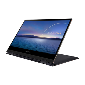 لپ تاپ 13 اینچی ایسوس مدل Asus ZenBook Flip S13 UX371EA-HR335T-3