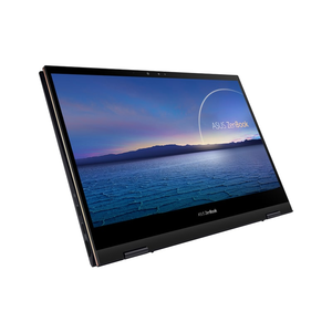 لپ تاپ 13 اینچی ایسوس مدل Asus ZenBook Flip S13 UX371EA-HR335T-4
