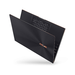 لپ تاپ 13 اینچی ایسوس مدل Asus ZenBook Flip S13 UX371EA-HR335T-5