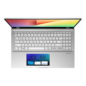 لپ تاپ 15 اینچی ایسوس مدل Asus VivoBook S532EQ-BQ061T-1