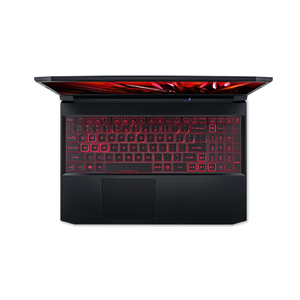 لپ تاپ 15 اینچی ایسر مدل Acer Nitro 5 AN515-57-781F-1