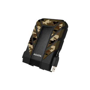 هارد اکسترنال ای دیتا مدل ADATA HD710M Pro ظرفیت 1 ترابایت-2