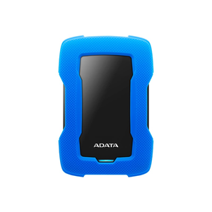 هارد اکسترنال ای دیتا مدل ADATA HD330 ظرفیت 4 ترابایت