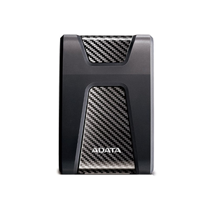 هارد اکسترنال ای دیتا مدل ADATA HD650 ظرفیت 1 ترابایت