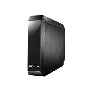 هارد اکسترنال ای دیتا مدل ADATA HM800 ظرفیت 4 ترابایت