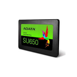 اس اس دی ای دیتا مدل Adata SSD SU650 ظرفیت 1.92 ترابایت-1