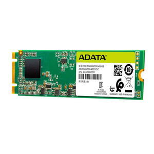 اس اس دی ای دیتا مدل Adata SSD SU650 M.2 ظرفیت 480 گیگابایت-1