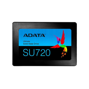 اس اس دی ای دیتا مدل Adata SSD SU720 ظرفیت 250 گیگابایت