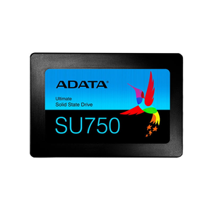 اس اس دی ای دیتا مدل Adata SSD SU750 ظرفیت 256 گیگابایت