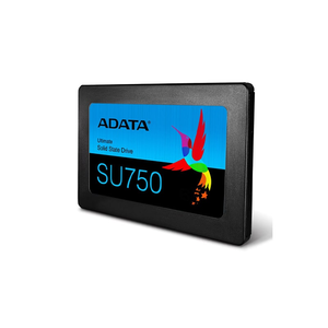 اس اس دی ای دیتا مدل Adata SSD SU750 ظرفیت 512 گیگابایت-1