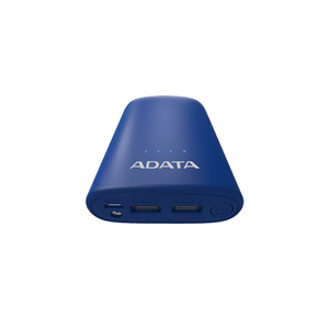 پاور بانک ای دیتا مدل Adata P10050V-3