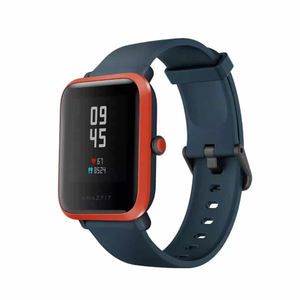 ساعت هوشمند امیزفیت مدل Amazfit Bip S-4