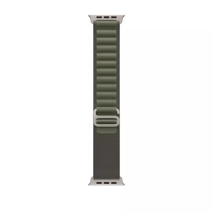 ساعت هوشمند اپل واچ اولترا سبز تیتانیوم ۴۹ میلیمتری | Apple Watch Ultra Green Titanium-2