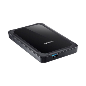 هارد اکسترنال اپیسر مدل Apacer AC532 ظرفیت 1 ترابایت-3