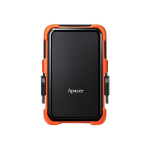 هارد اکسترنال اپیسر مدل Apacer AC630 ظرفیت 1 ترابایت