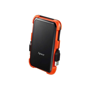 هارد اکسترنال اپیسر مدل Apacer AC630 ظرفیت 2 ترابایت-1