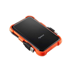 هارد اکسترنال اپیسر مدل Apacer AC630 ظرفیت 2 ترابایت-2