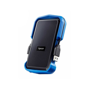 هارد اکسترنال اپیسر مدل Apacer AC631 ظرفیت 1 ترابایت-2
