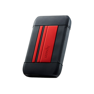 هارد اکسترنال اپیسر مدل Apacer AC633 ظرفیت 2 ترابایت-2