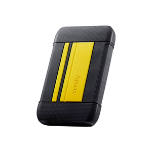 هارد اکسترنال اپیسر مدل Apacer AC633 ظرفیت 2 ترابایت-4