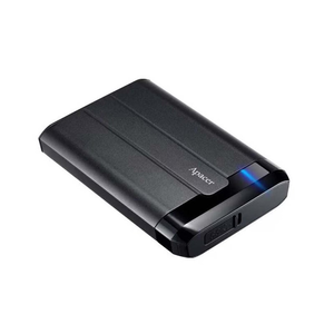 هارد اکسترنال اپیسر مدل Apacer AC732 ظرفیت 1 ترابایت-2