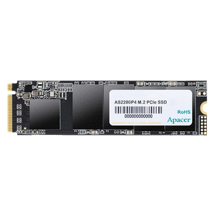 اس اس دی اپیسر مدل Apacer SSD AS2280P4 M2 ظرفیت 512 گیگابایت