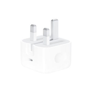 شارژر دیواری اپل مدل 20 وات Apple Adapter