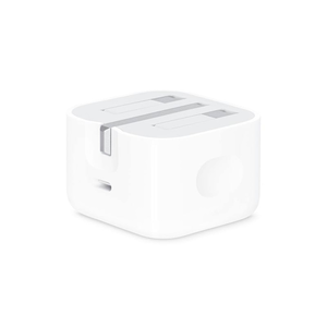 شارژر دیواری اپل مدل 20 وات Apple Adapter-2