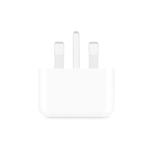 شارژر دیواری اپل مدل 20 وات Apple Adapter-1