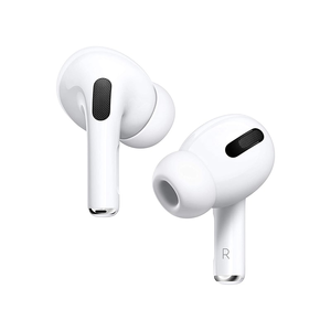 هدفون بی سیم اپل مدل AirPods Pro همراه با محفظه شارژ