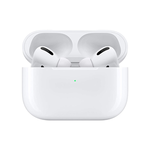 هدفون بی سیم اپل مدل AirPods Pro همراه با محفظه شارژ-1